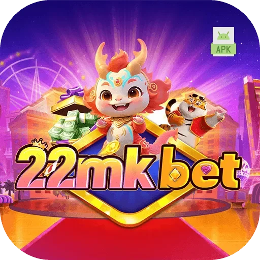22mkbet APK Android Download Oficial
