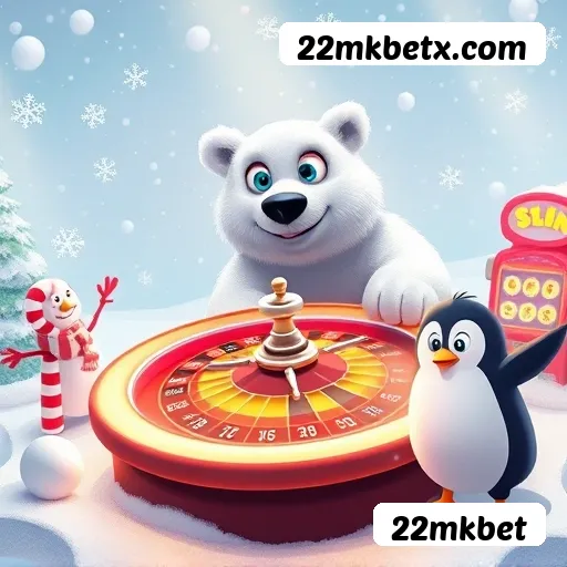 22mkbet App Mobile iOS Android Brasil