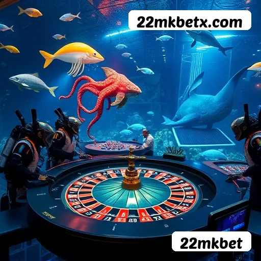 Notificações push 22mkbet app