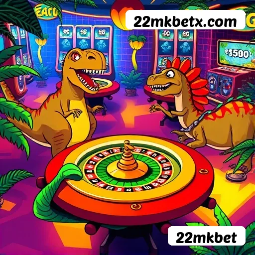 Modo offline 22mkbet app