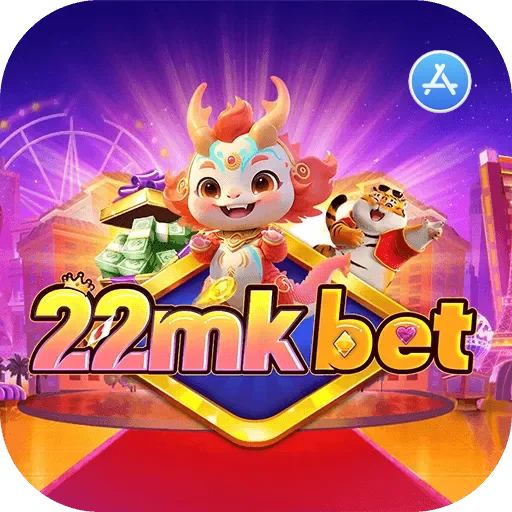 22mkbet App Mobile iOS Android