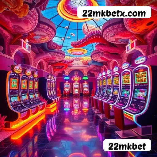 Blackjack ao vivo 22mkbet