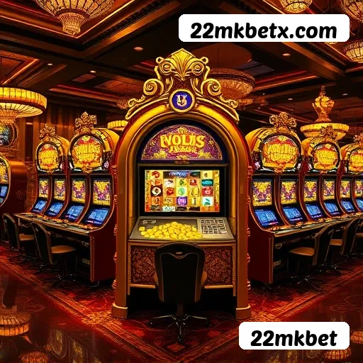 Segurança Certificada 22mkbet Licença Curaçao