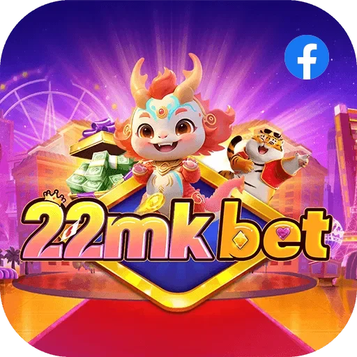 Comunidade 22mkbet no Facebook