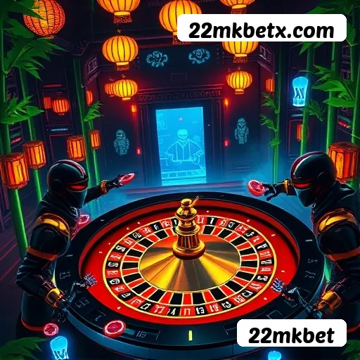 2.800+ Jogos Certificados 22mkbet