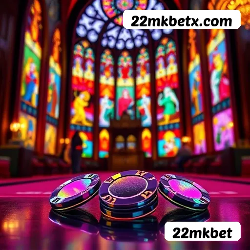 PIX Instantâneo 24/7 22mkbet Brasil