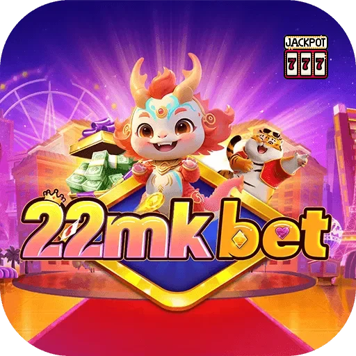 22mkbet Slots Online Máquinas Caça-Níqueis