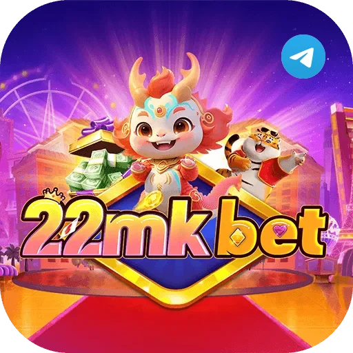 Telegram 22mkbet